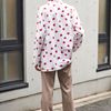 古着のシャツコーディネート | 250810-0136-08 ショージユウキ 2枚目の写真