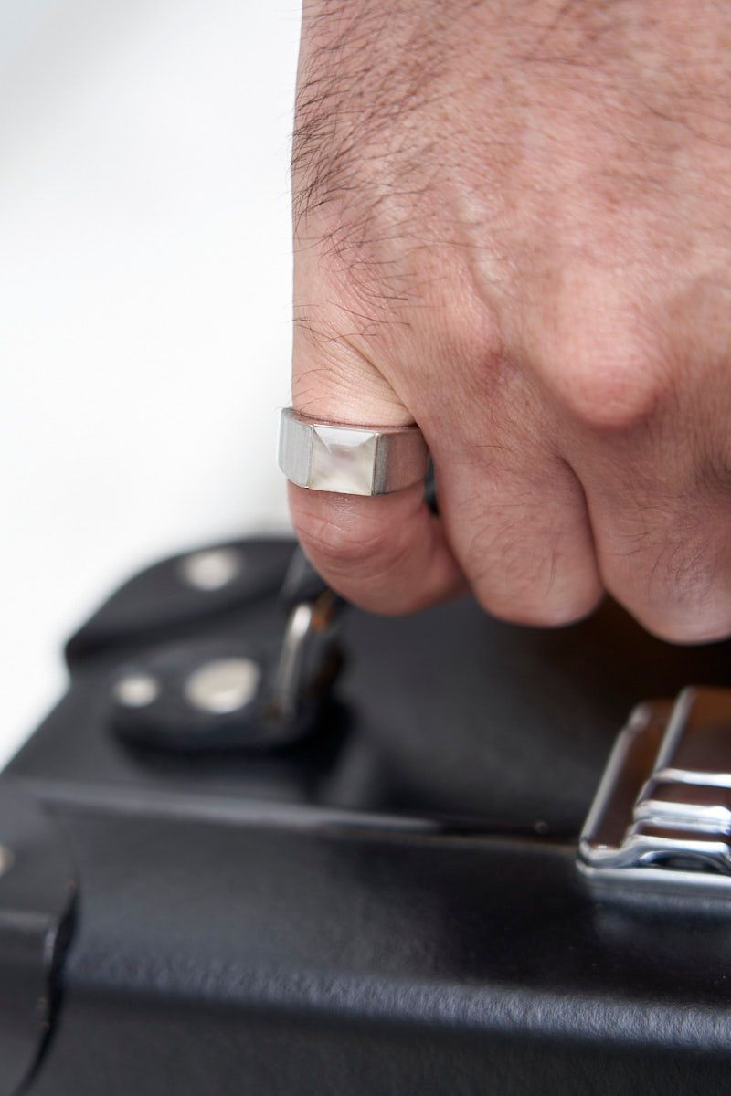 ドレイパーズベンチのシャツコーディネート | 250810-0144-44 山崎昌平 7枚目の写真