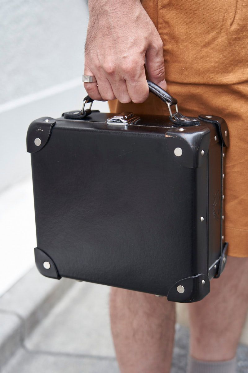 ドレイパーズベンチのシャツコーディネート | 250810-0144-44 山崎昌平 5枚目の写真