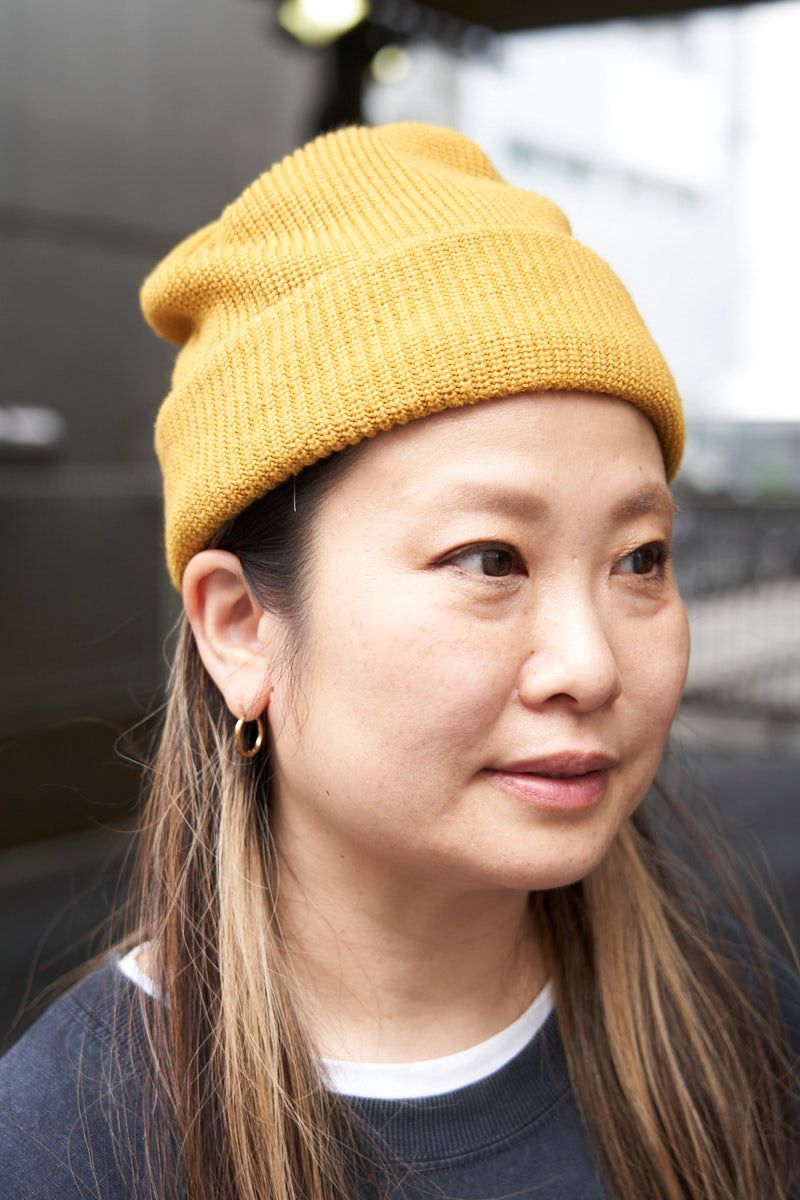 ザラのTシャツコーディネート | 250810-0152-57 ユキコ 3枚目の写真