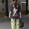 ザラのTシャツコーディネート | 250810-0152-57 ユキコ 2枚目の写真