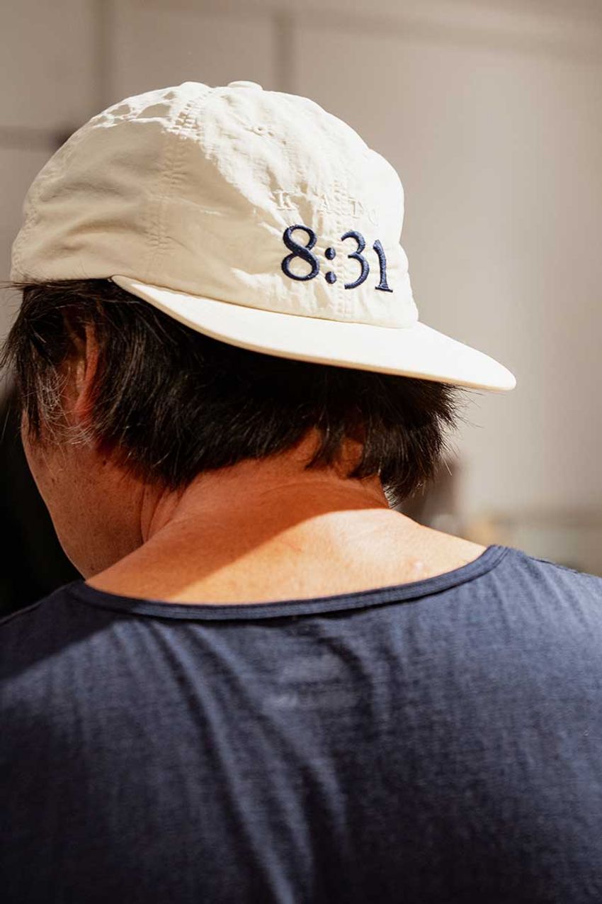 「ビームス」スタッフは“シンプルなのにお洒落”の模範解答だ！個性が光るスタイルを徹底解説 - 6枚目の画像