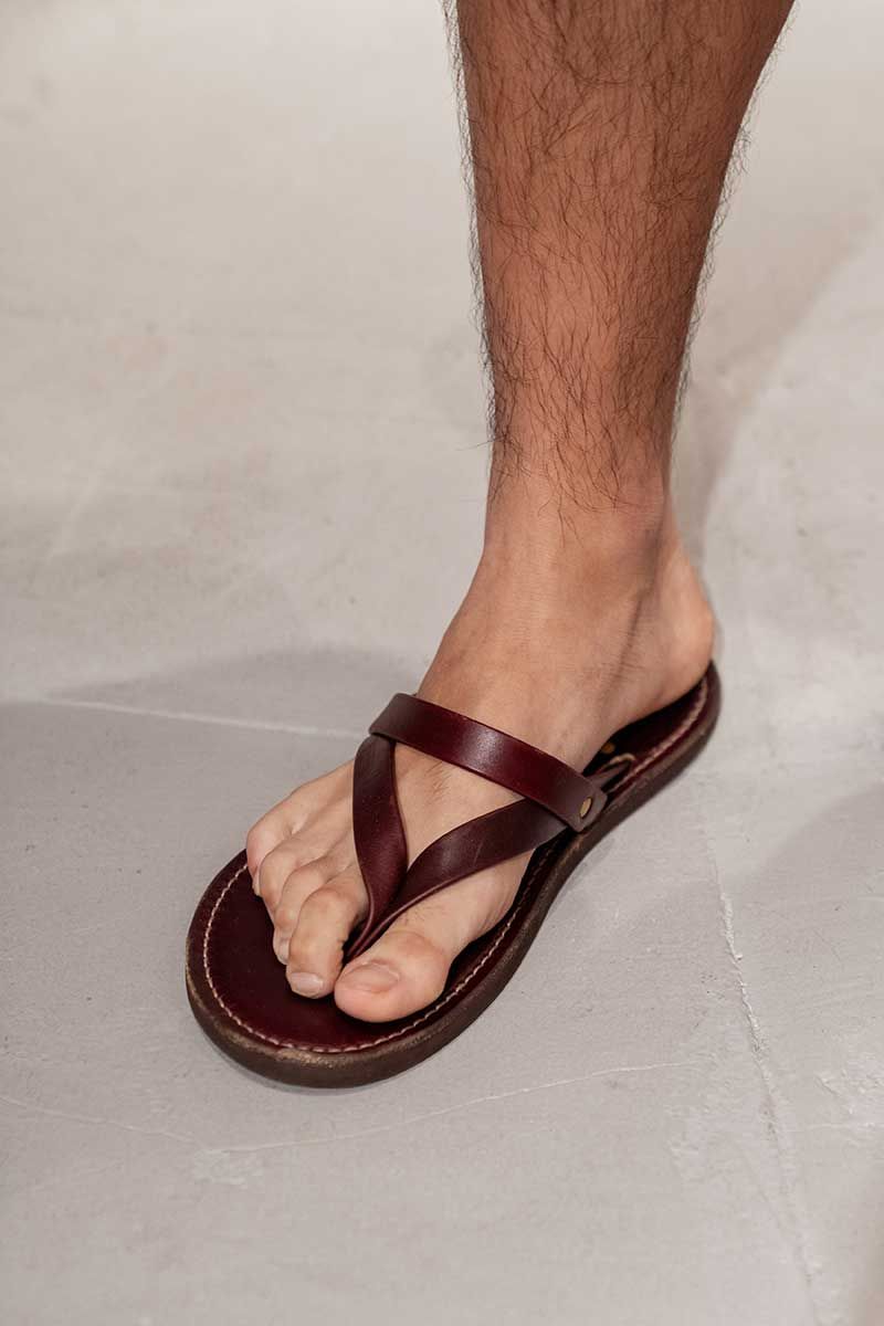 オアスロウのTシャツコーディネート | 250812-1410-55 竹中千満 2枚目の写真