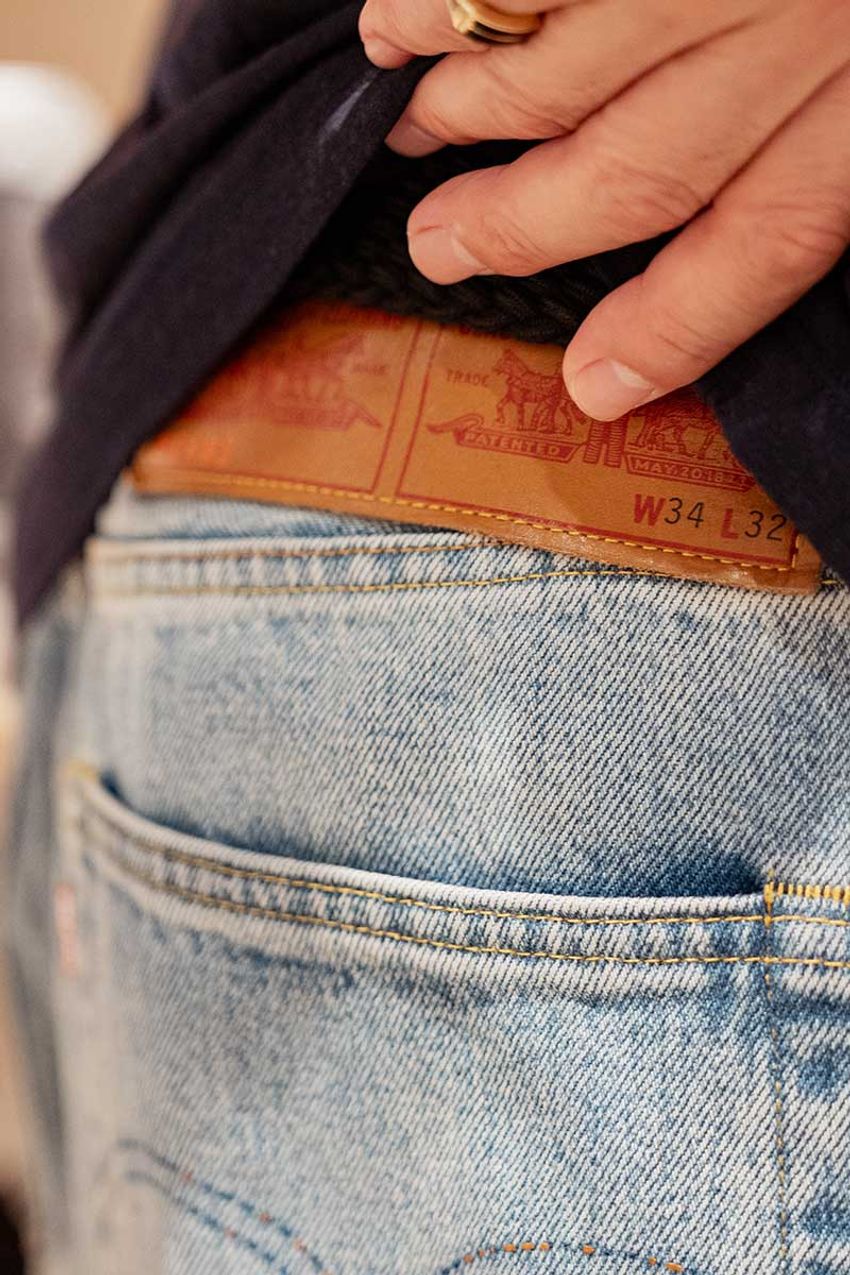 「ビームス」スタッフは“シンプルなのにお洒落”の模範解答だ！個性が光るスタイルを徹底解説 - 3枚目の画像