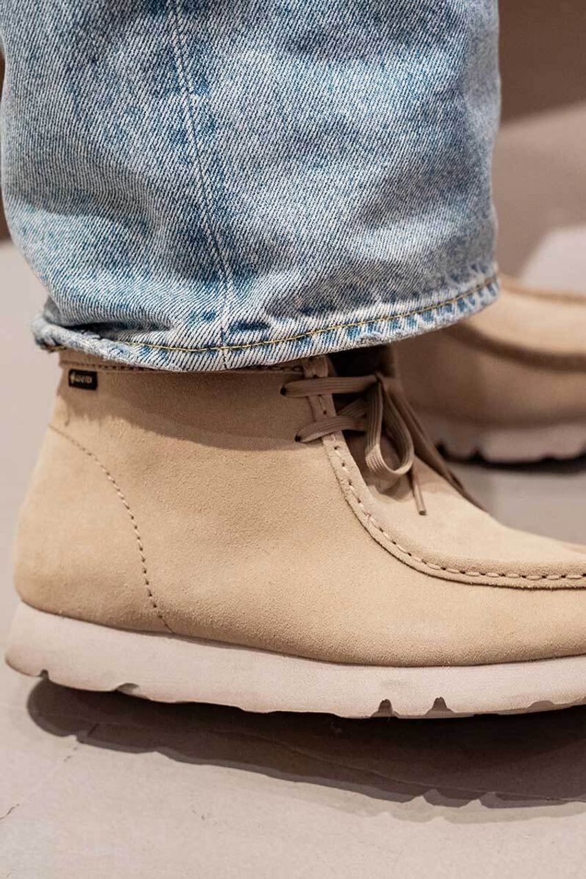 「ビームス」スタッフは“シンプルなのにお洒落”の模範解答だ！個性が光るスタイルを徹底解説 - 4枚目の画像