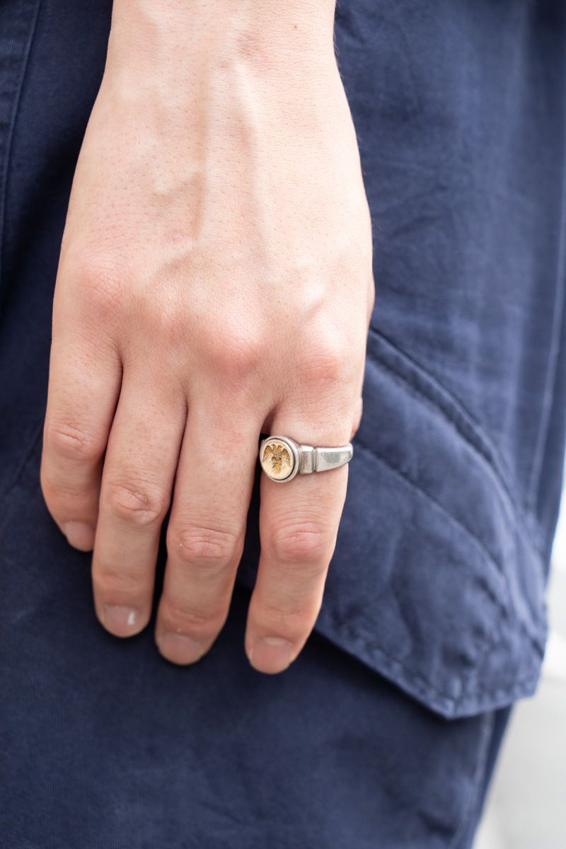 不明のシャツコーディネート | 250812-1813-45 島田貴史 8枚目の写真