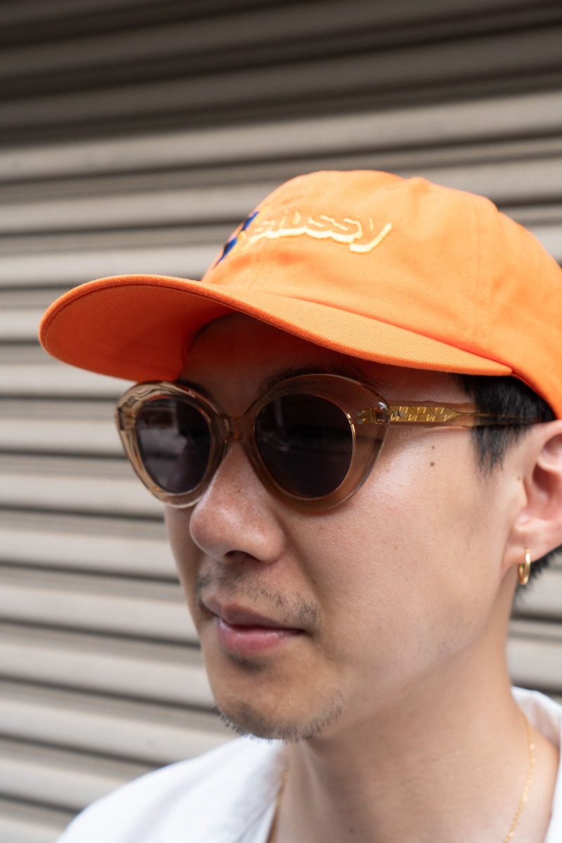 不明のシャツコーディネート | 250812-1813-45 島田貴史 4枚目の写真