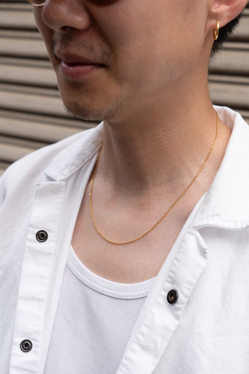 不明のシャツコーディネート | 250812-1813-45 島田貴史 6枚目の写真