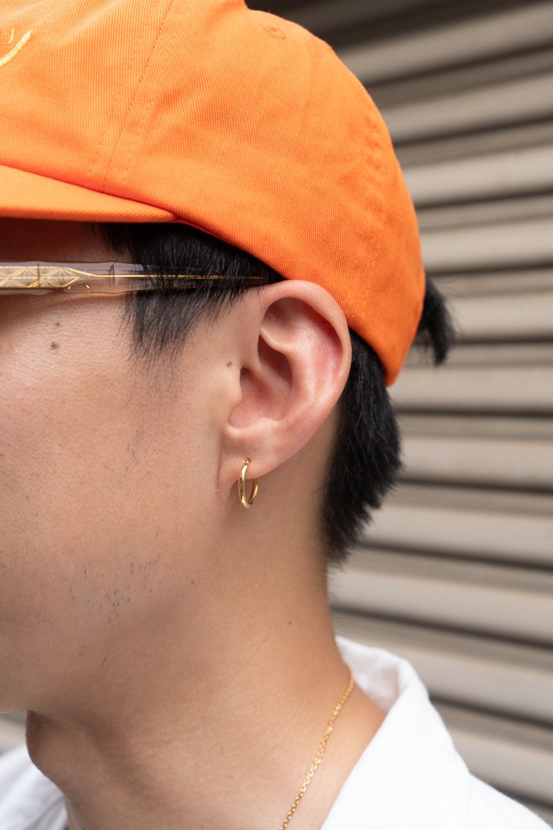 不明のシャツコーディネート | 250812-1813-45 島田貴史 5枚目の写真