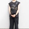 古着のカットソーコーディネート | 250812-1841-55 村上麻人 2枚目の写真