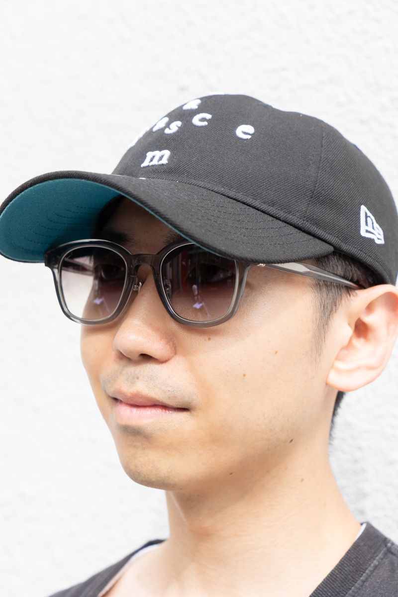 古着のカットソーコーディネート | 250812-1841-55 村上麻人 5枚目の写真