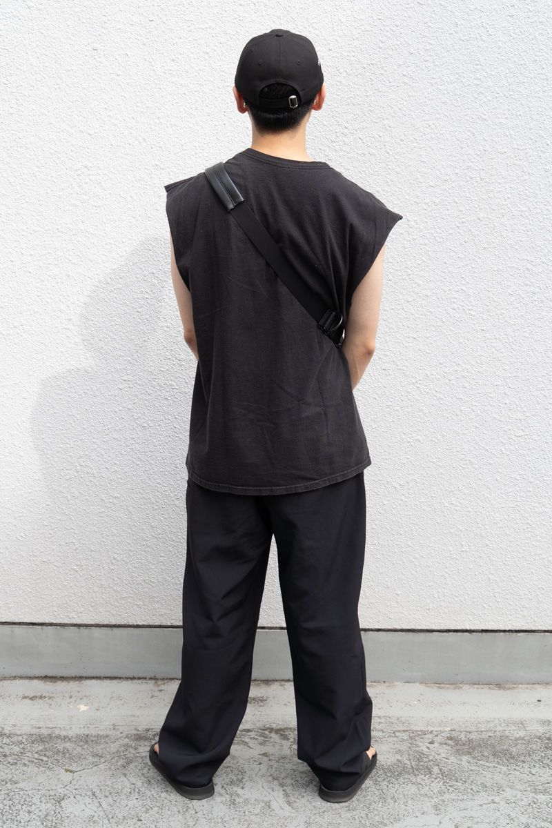 古着のカットソーコーディネート | 250812-1841-55 村上麻人 3枚目の写真