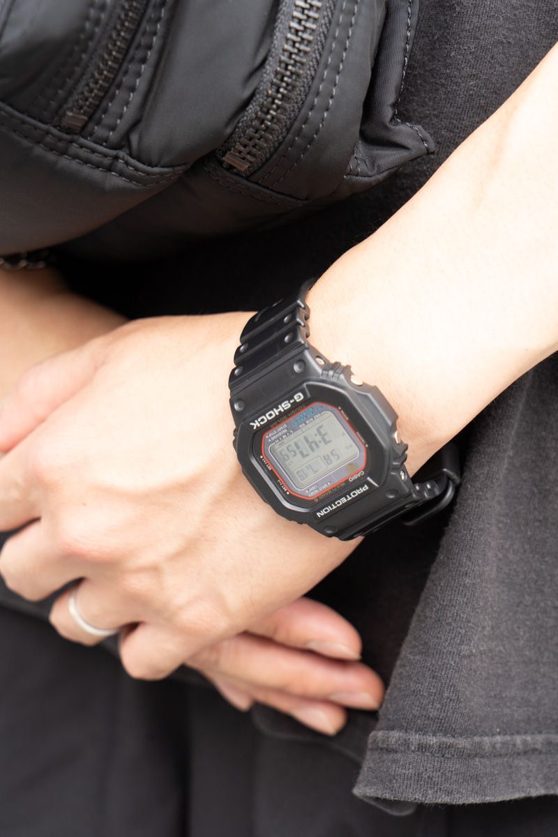 古着のカットソーコーディネート | 250812-1841-55 村上麻人 7枚目の写真