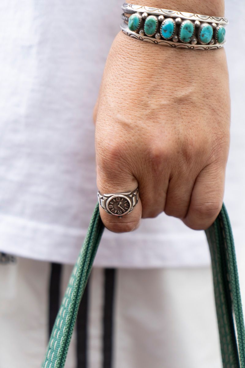 オリジナルのTシャツコーディネート | 250812-1851-53 田中一哉 6枚目の写真