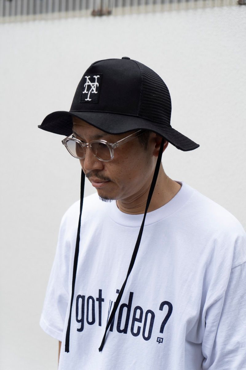 オリジナルのTシャツコーディネート | 250812-1851-53 田中一哉 4枚目の写真