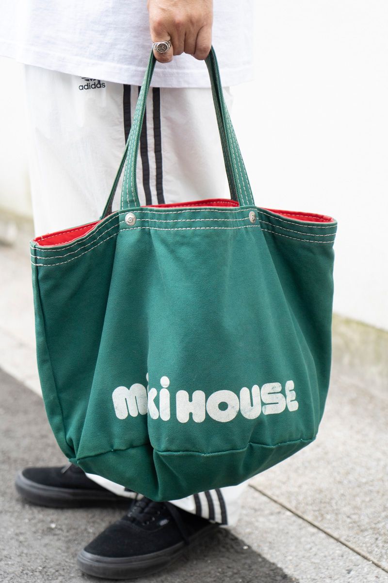 オリジナルのTシャツコーディネート | 250812-1851-53 田中一哉 7枚目の写真