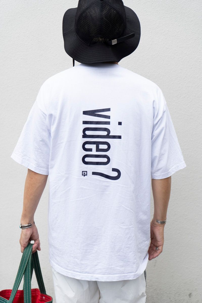 オリジナルのTシャツコーディネート | 250812-1851-53 田中一哉 3枚目の写真