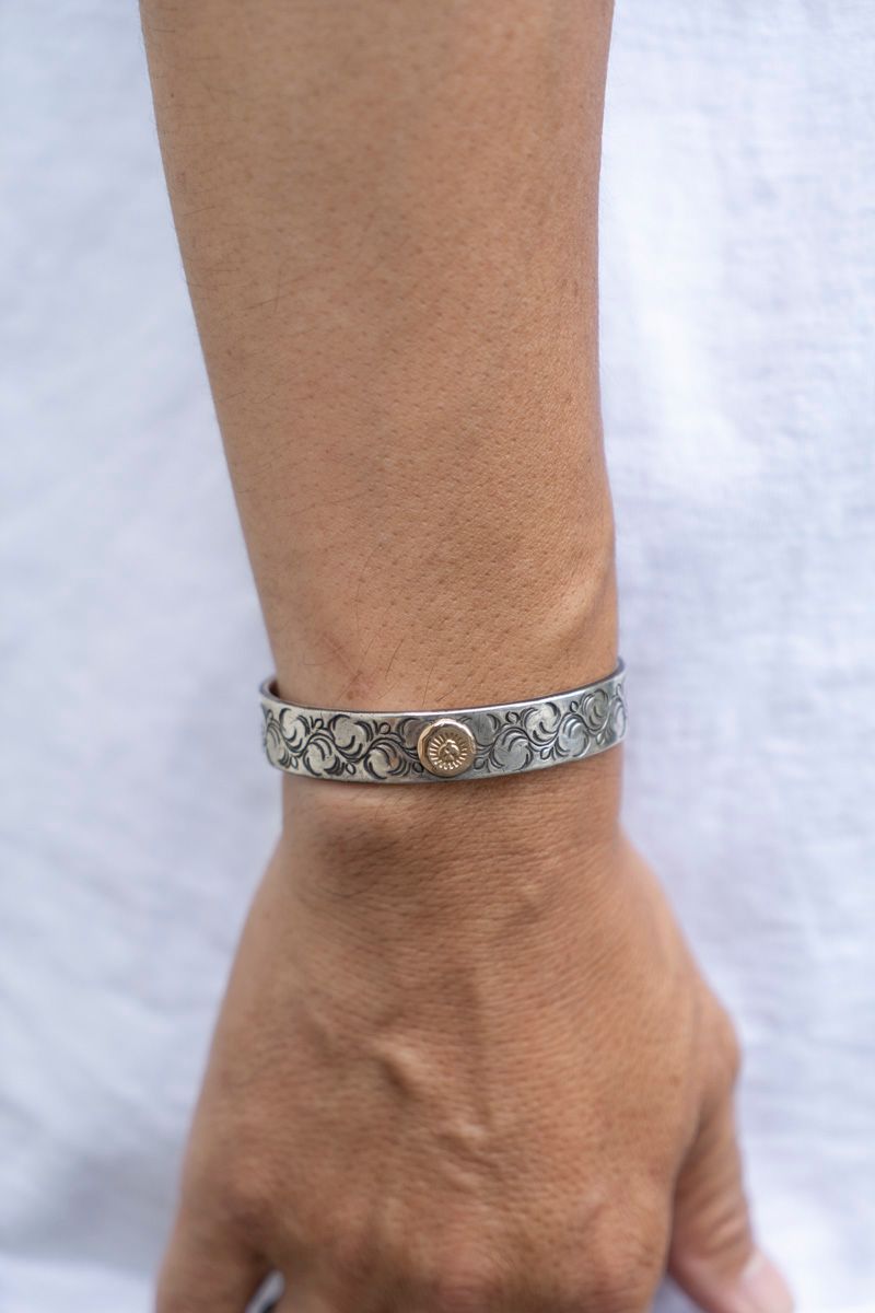 オリジナルのTシャツコーディネート | 250812-1851-53 田中一哉 8枚目の写真