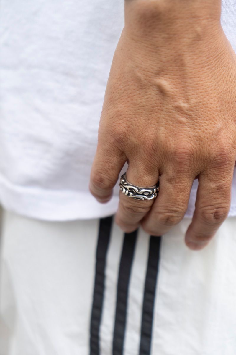 オリジナルのTシャツコーディネート | 250812-1851-53 田中一哉 10枚目の写真