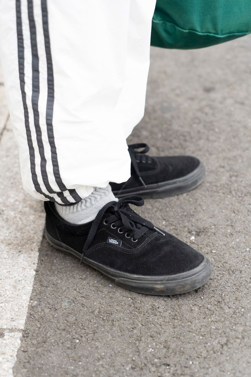 オリジナルのTシャツコーディネート | 250812-1851-53 田中一哉 11枚目の写真