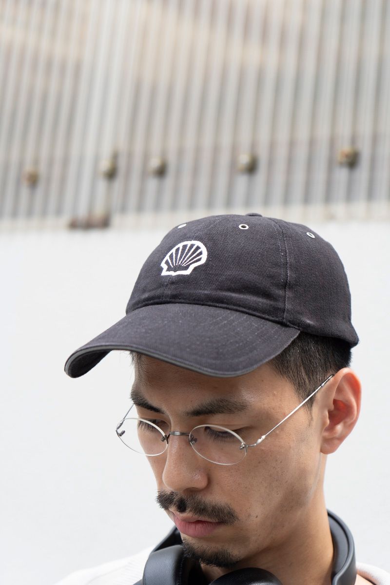 コスのポロシャツコーディネート | 250812-1856-24 小牧秀平 3枚目の写真