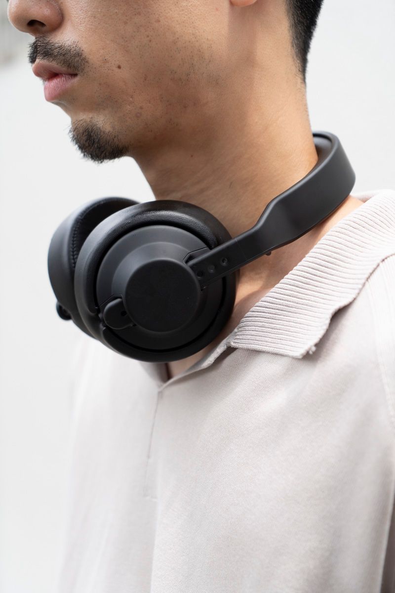 コスのポロシャツコーディネート | 250812-1856-24 小牧秀平 5枚目の写真