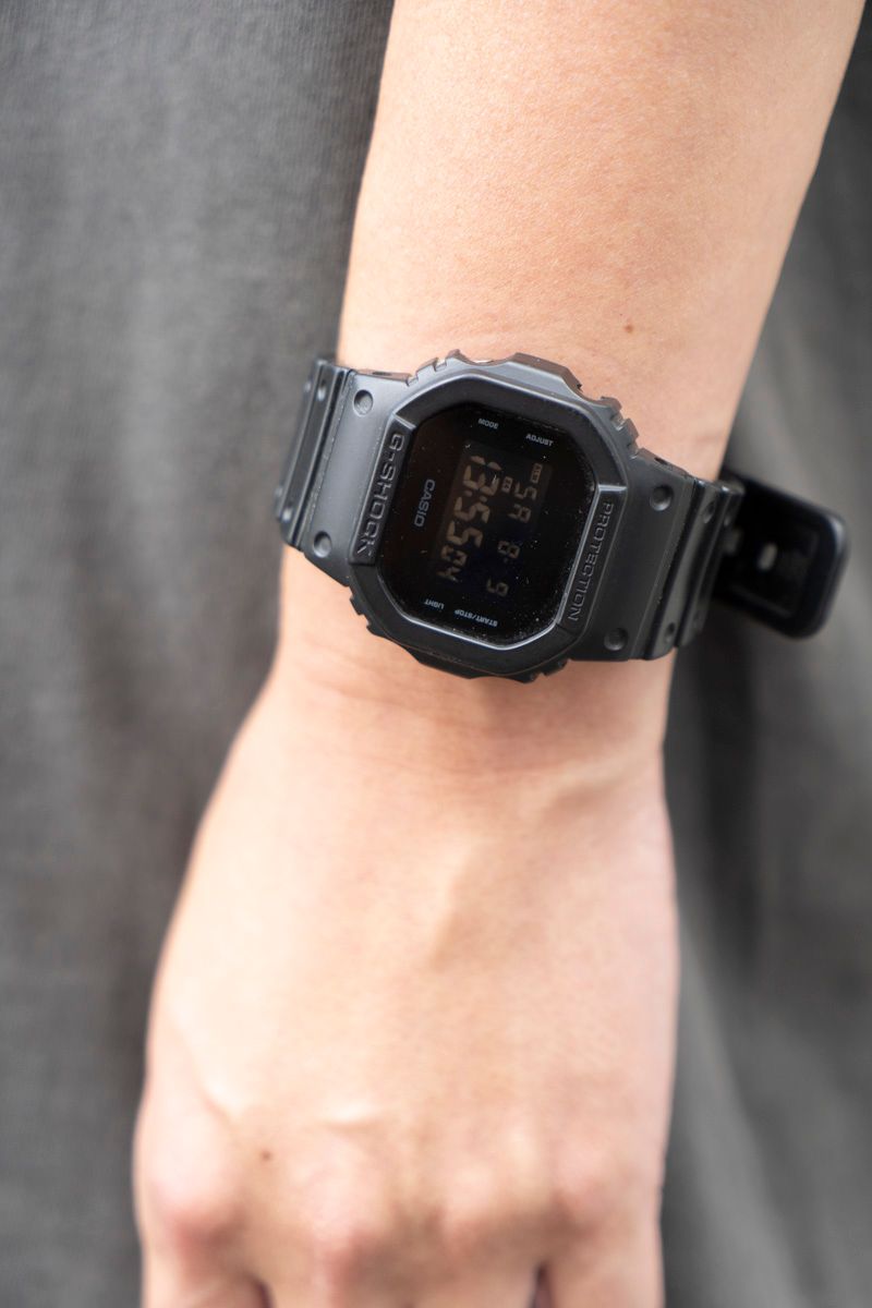 古着のTシャツコーディネート | 250812-1858-19 小沼 8枚目の写真