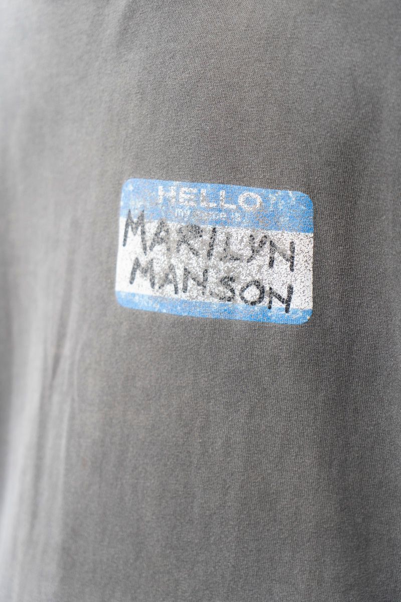 古着のTシャツコーディネート | 250812-1858-19 小沼 6枚目の写真