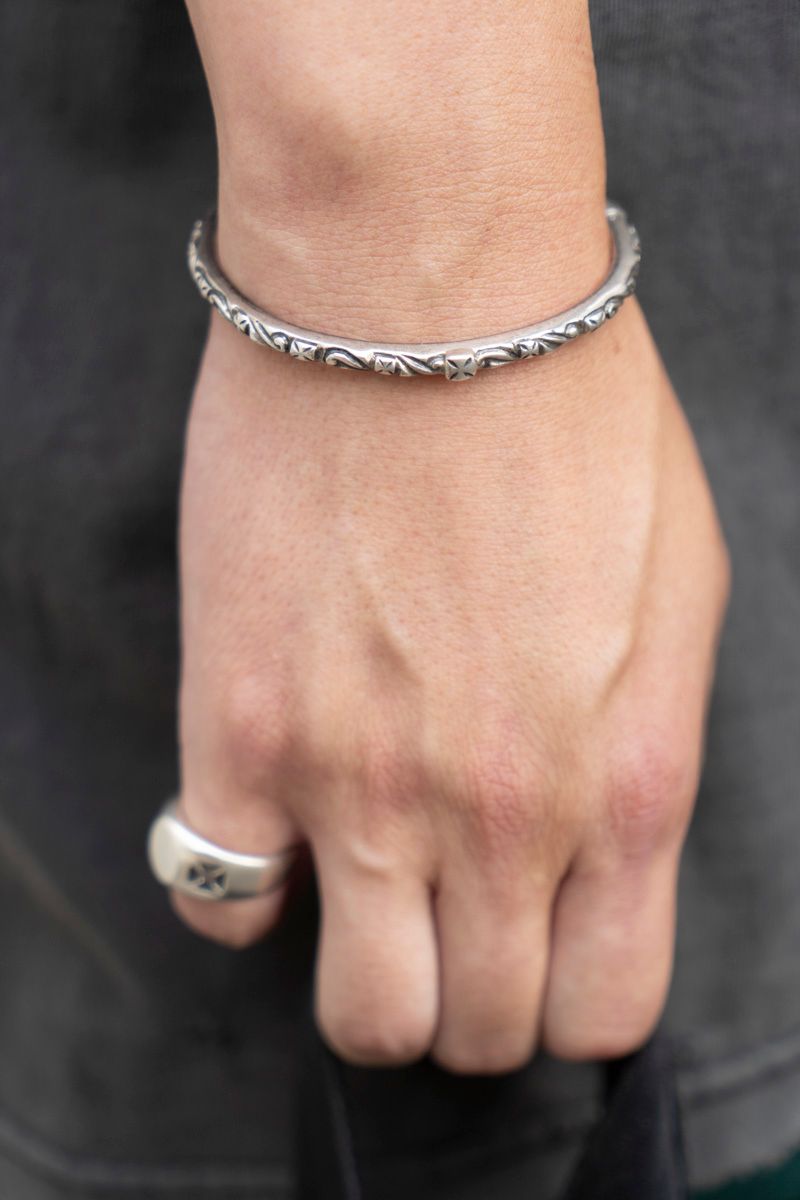 古着のTシャツコーディネート | 250812-1858-19 小沼 9枚目の写真