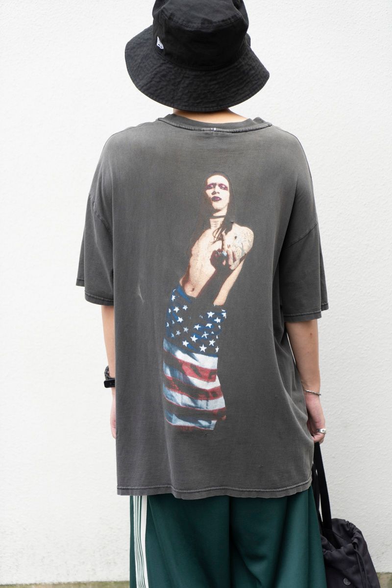 古着のTシャツコーディネート | 250812-1858-19 小沼 3枚目の写真