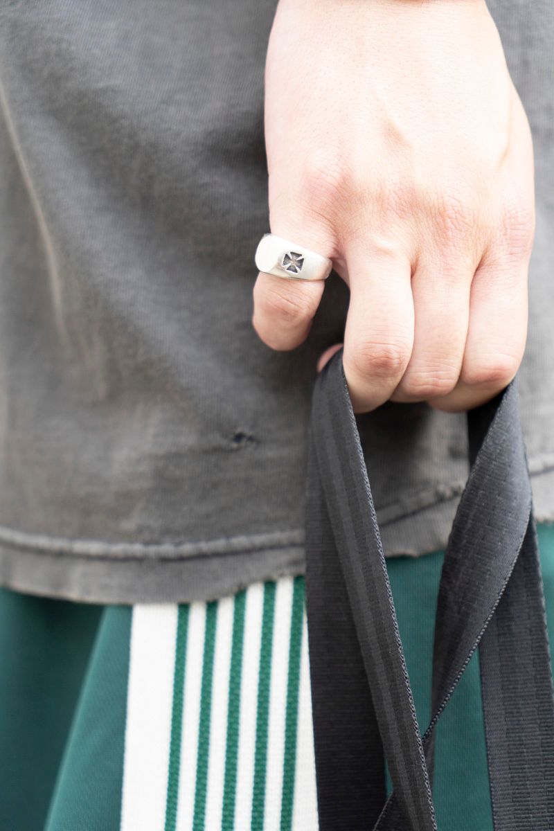 古着のTシャツコーディネート | 250812-1858-19 小沼 10枚目の写真