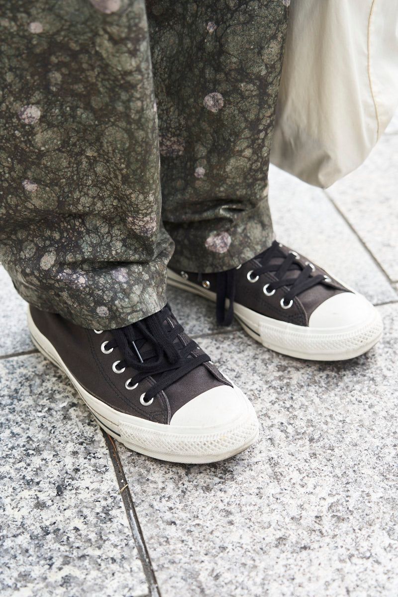 ルメールのシャツコーディネート | 250814-1040-44 ヤナギ 6枚目の写真