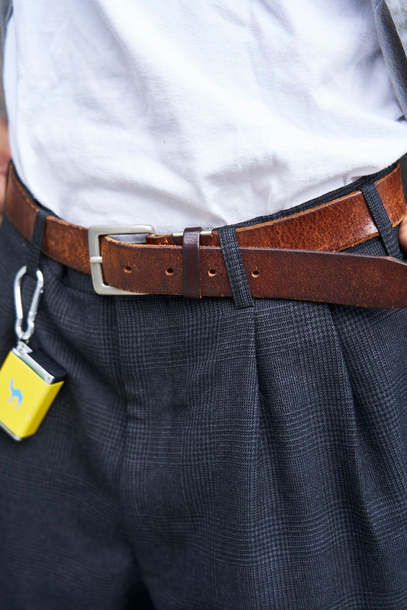 古着のシャツコーディネート | 250814-1049-13 SOHEI 5枚目の写真