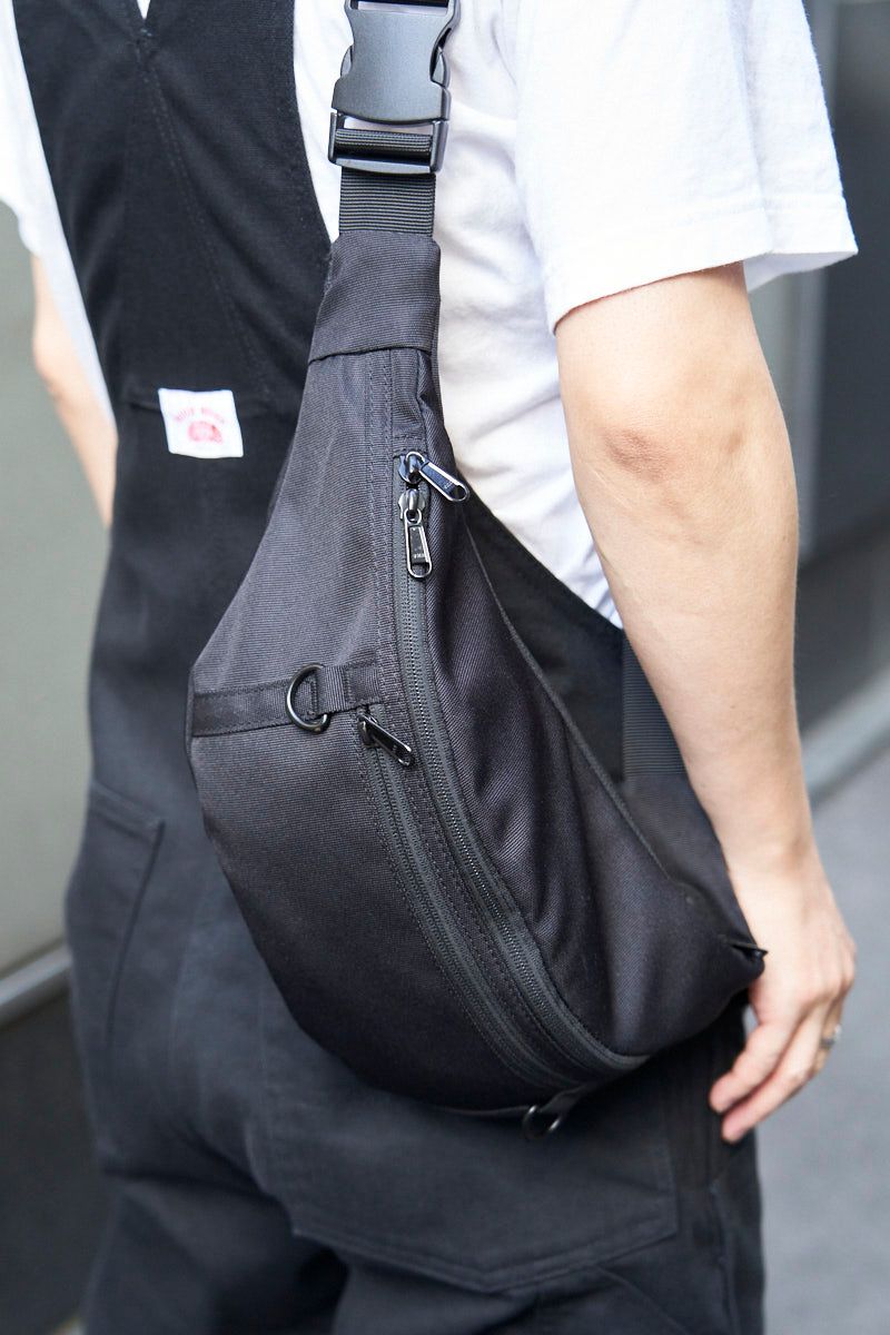 ラウンドハウスのオーバーオールコーディネート | 250814-1054-44 イトウ 5枚目の写真