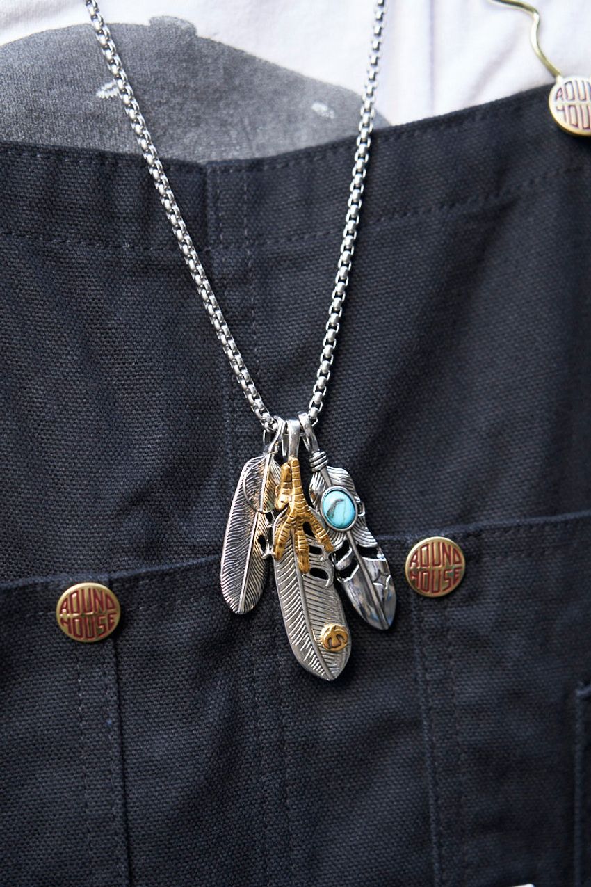 街角の「オーバーオール」コーデ3選。上級アイテムを難なく取り入れるテクニックとは？ - 9枚目の画像