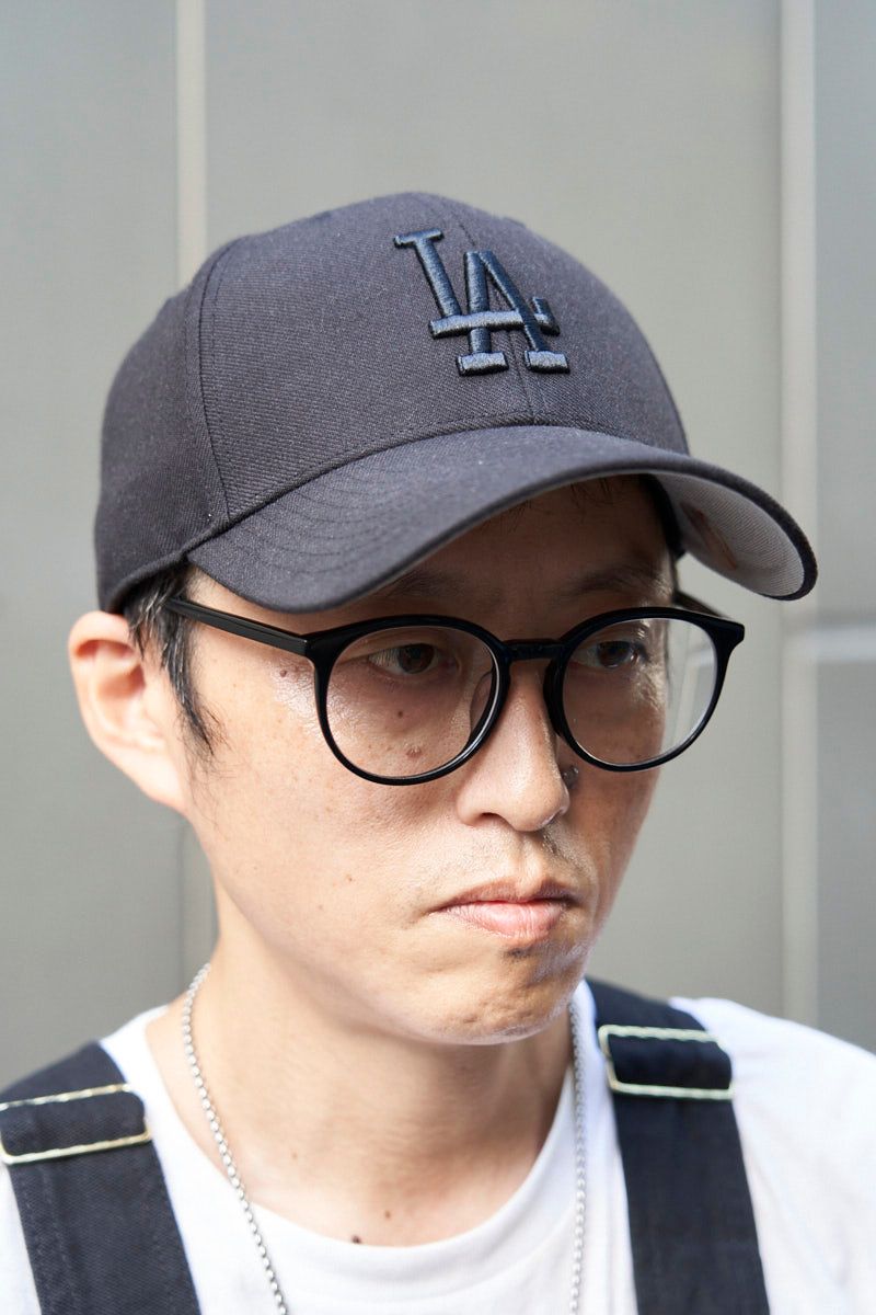 ラウンドハウスのオーバーオールコーディネート | 250814-1054-44 イトウ 3枚目の写真