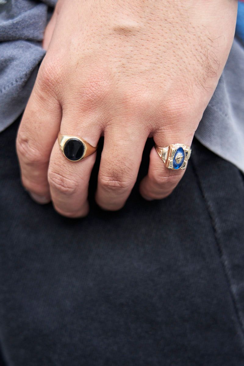 古着のTシャツコーディネート | 250814-1101-02 ケンゴ 6枚目の写真