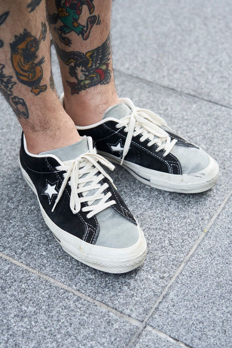 古着のTシャツコーディネート | 250814-1101-02 ケンゴ 7枚目の写真