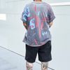 古着のTシャツコーディネート | 250814-1101-02 ケンゴ 2枚目の写真
