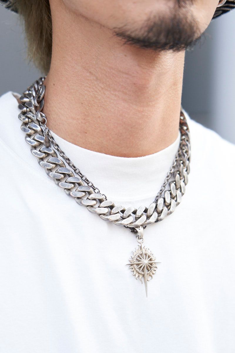 プレステージアパレルのカットソーコーディネート | 250814-1108-18 カイ 4枚目の写真