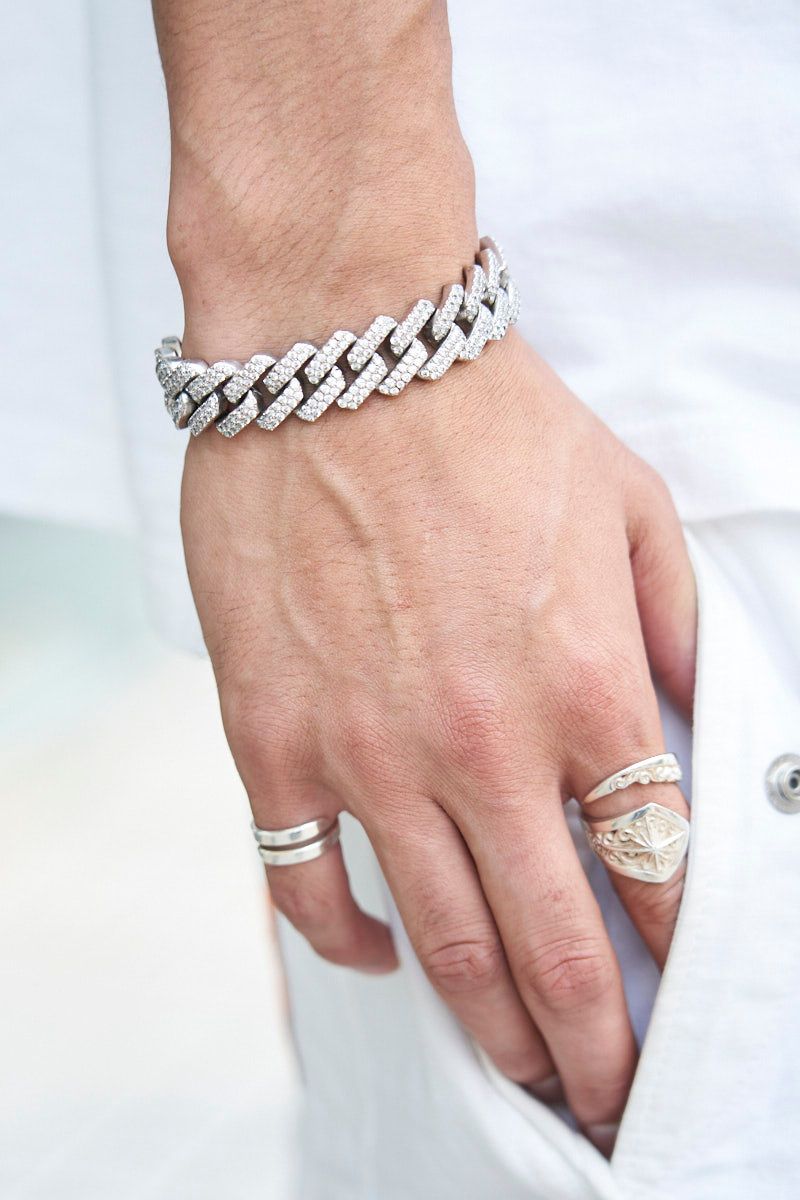 プレステージアパレルのカットソーコーディネート | 250814-1108-18 カイ 6枚目の写真