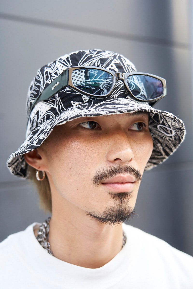 プレステージアパレルのカットソーコーディネート | 250814-1108-18 カイ 3枚目の写真