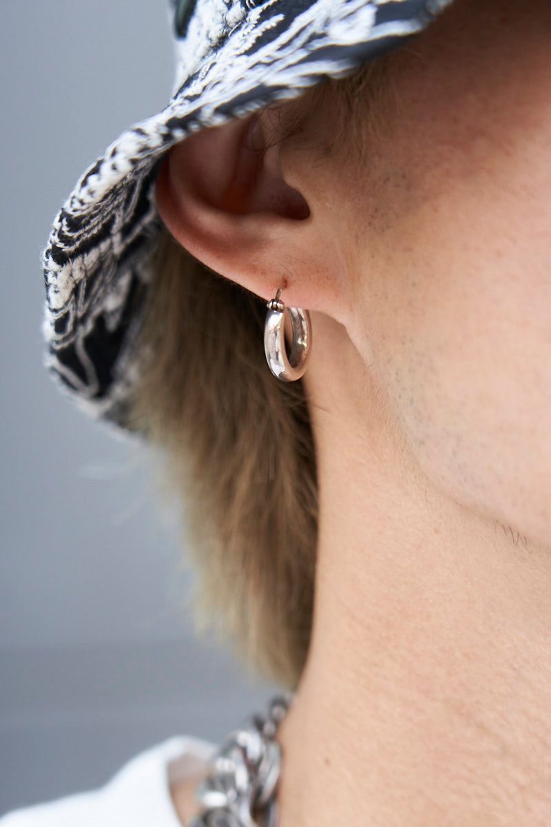 プレステージアパレルのカットソーコーディネート | 250814-1108-18 カイ 5枚目の写真