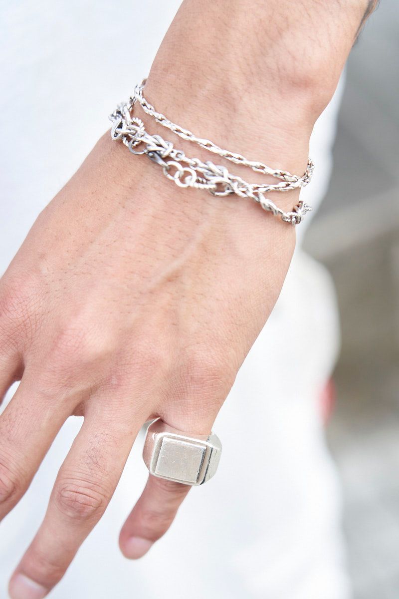 プレステージアパレルのカットソーコーディネート | 250814-1108-18 カイ 7枚目の写真