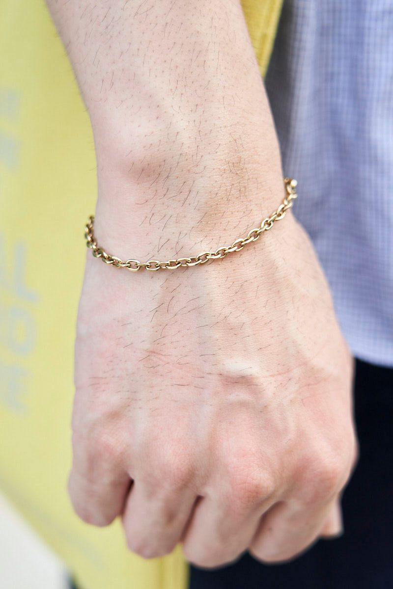 スティーブンアランのシャツコーディネート | 250814-1110-42 タカヤ 5枚目の写真