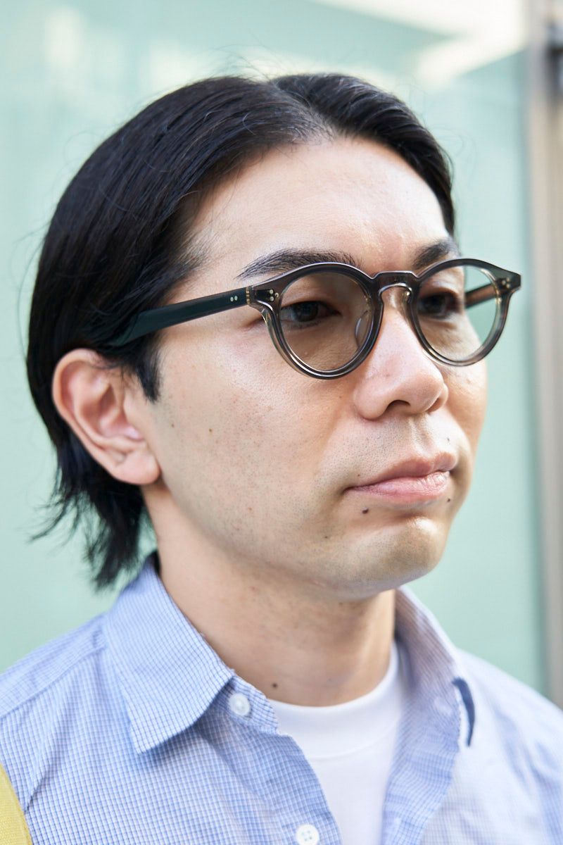 スティーブンアランのシャツコーディネート | 250814-1110-42 タカヤ 3枚目の写真