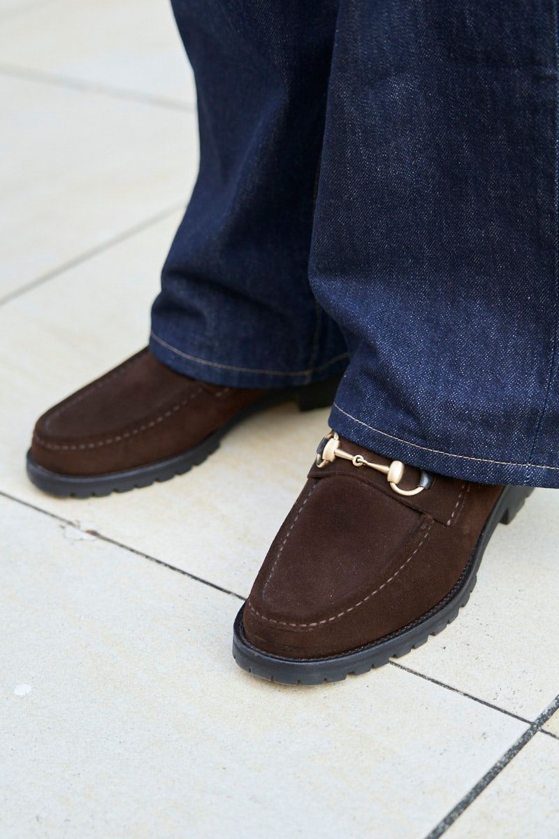 スティーブンアランのシャツコーディネート | 250814-1110-42 タカヤ 6枚目の写真