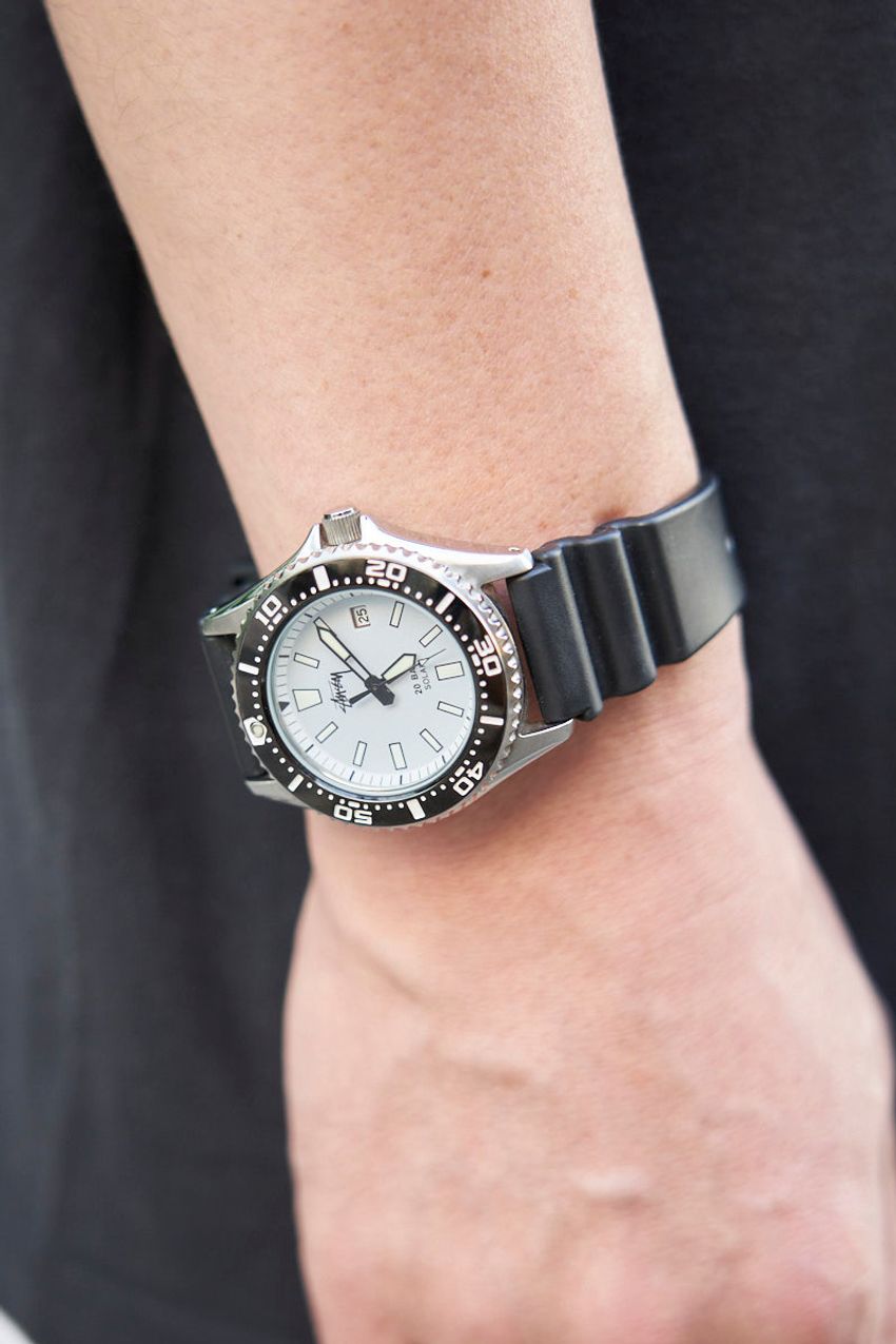 「ステューシー」は脇役でも効果大！スタイルある大人が取り入れていたアイテムは？ - 7枚目の画像