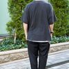 古着のTシャツコーディネート | 250815-1007-10 セン 3枚目の写真
