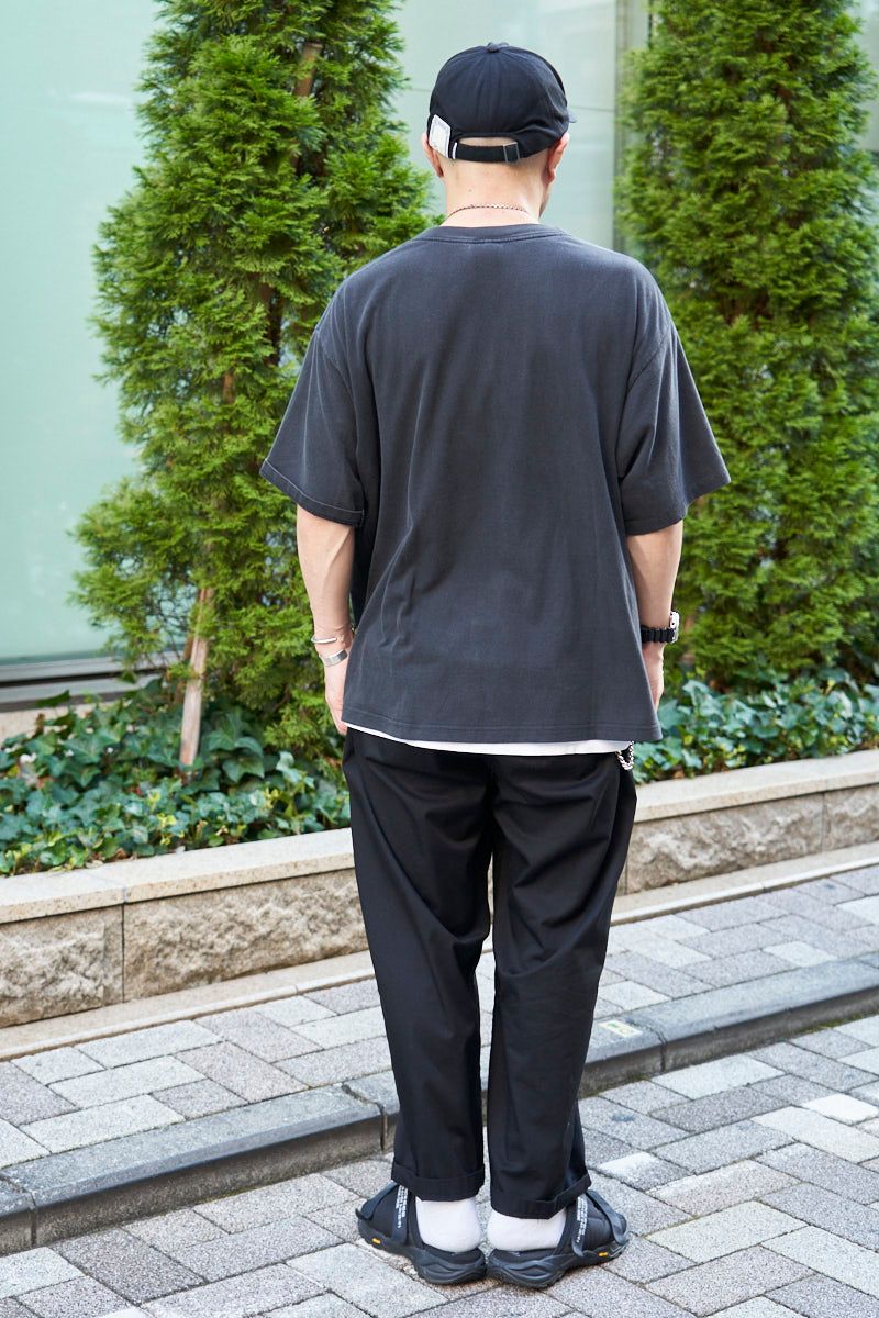 古着のTシャツコーディネート | 250815-1007-10 セン 3枚目の写真